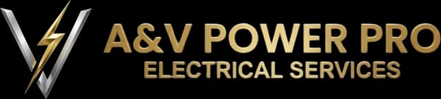 A&V Power Pro — Electrical Services